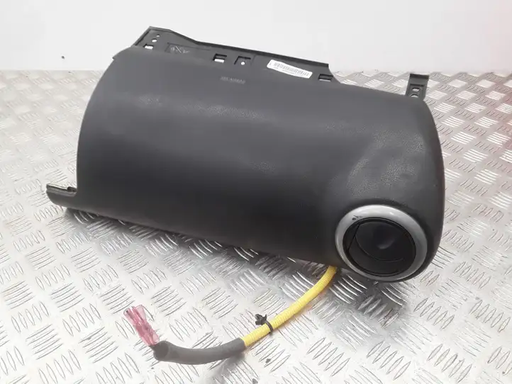 Nissan Note (E11) (2006 - 2014) HL00240885 Подушка безопасности пассажира — фото 1