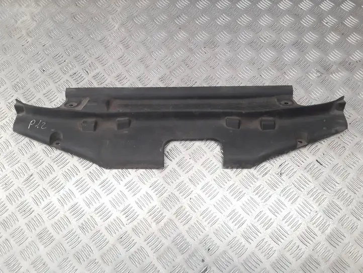 Nissan Primera (2001 - 2008) 61874AV610 Облицовка радиатора — фото 1