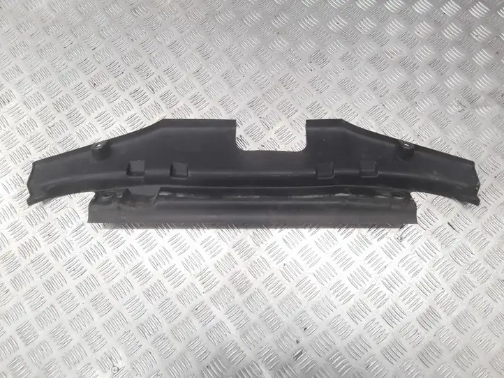 Nissan Primera (2001 - 2008) 61874AV610 Облицовка радиатора — фото 4
