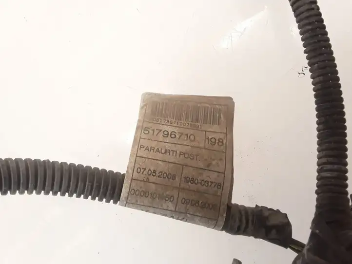 Fiat Bravo (2007 - 2014) 51796710 Прочая электропроводка — фото 2