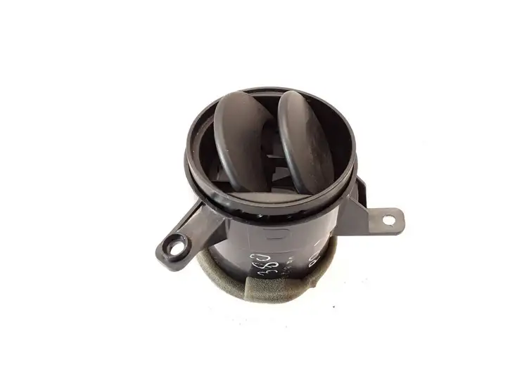 Mazda 2 (2007 - 2010) D65164930 Боковой воздушный дефлектор — фото 1