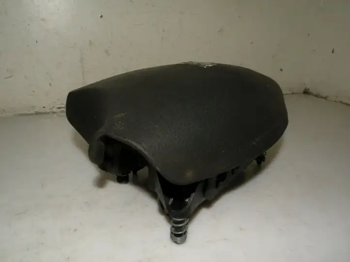 Peugeot 407 (2004 - 2011) 96445890ZD Подушка безопасности руля — фото 2