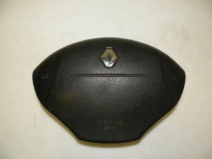 Renault Scenic I (1996 - 2003) 7700433084G Подушка безопасности руля — фото 1
