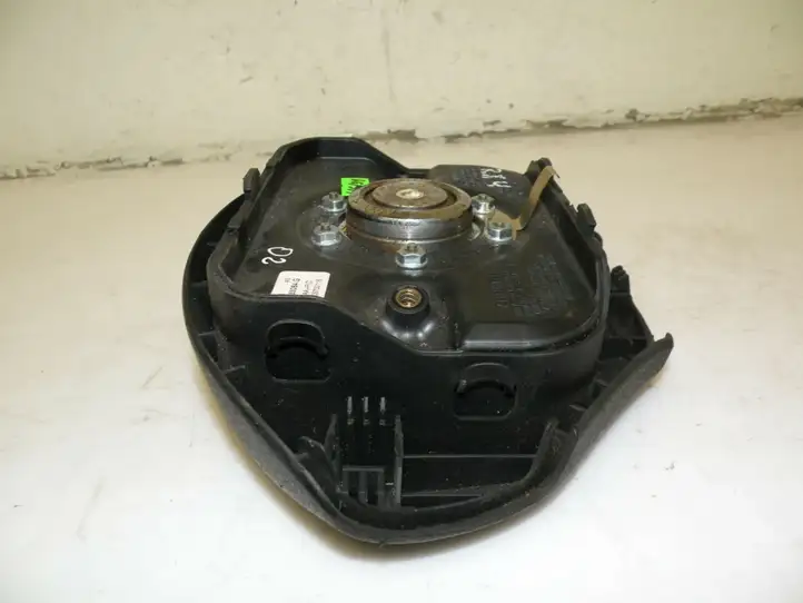 Renault Scenic I (1996 - 2003) 7700433084G Подушка безопасности руля — фото 2