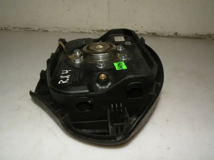 Renault Scenic I (1996 - 2003) 7700433084G Подушка безопасности руля — фото 6