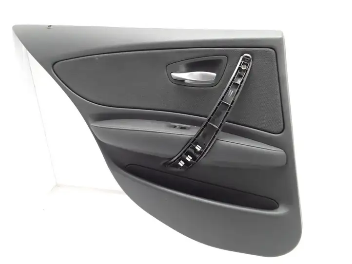 BMW 1 E81 E87 (2004 - 2011) 6975310 Обшивка задней двери — фото 1
