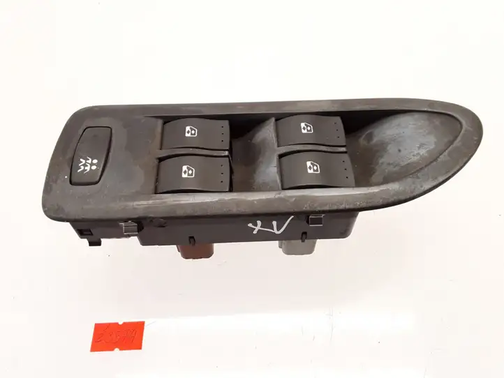 Renault Laguna II (2001 - 2005) 26515 Блок кнопок стеклоподъемников — фото 2