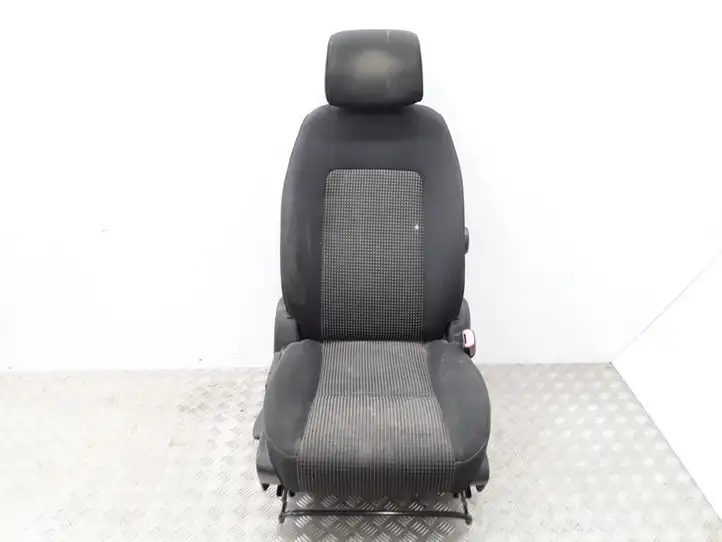 Chevrolet Captiva (2006 - 2011) JLEF307520A009 Переднее сиденье водителя — фото 1