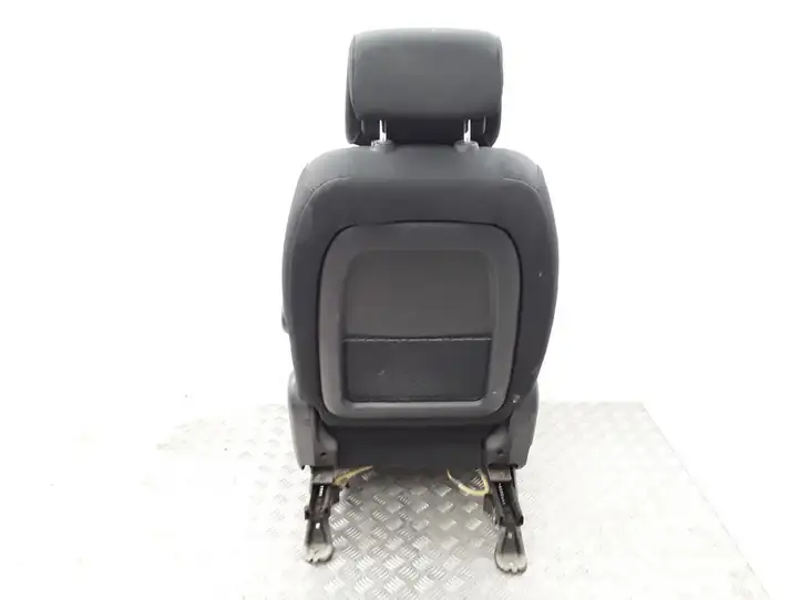 Chevrolet Captiva (2006 - 2011) JLEF307520A009 Переднее сиденье водителя — фото 3