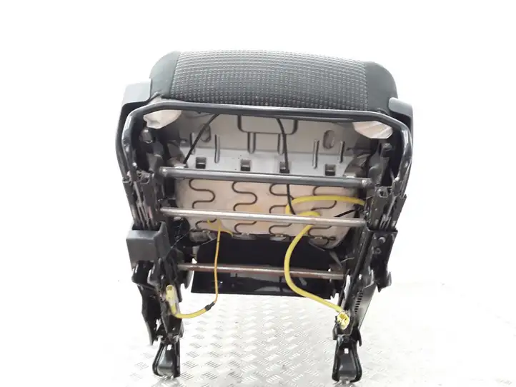 Chevrolet Captiva (2006 - 2011) JLEF307520A009 Переднее сиденье водителя — фото 5