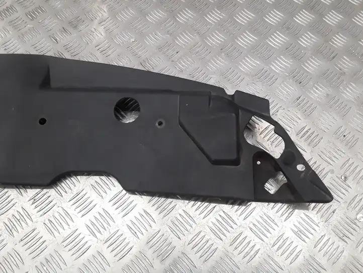Toyota Corolla Verso AR10 (2004 - 2009) 532890F010 Облицовка радиатора — фото 3