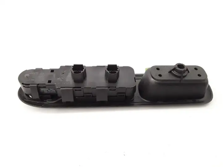 Peugeot 407 (2004 - 2011) 96468704XT Кнопка стеклоподъемников — фото 3