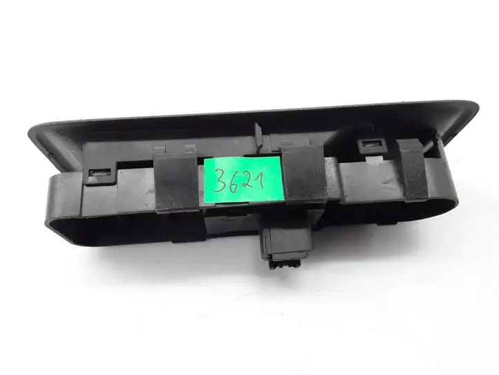 Citroen C8 (2002 - 2008) 14893750XT Кнопка стеклоподъемников — фото 2