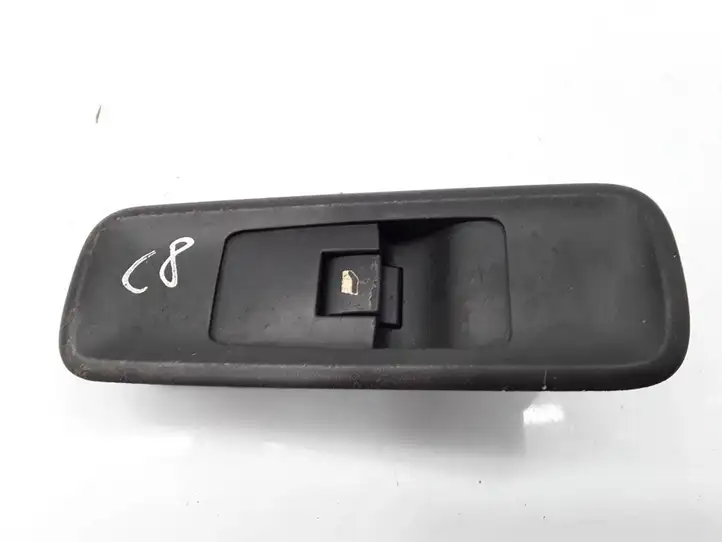 Citroen C8 (2002 - 2008) 14893750XT Кнопка стеклоподъемников — фото 5
