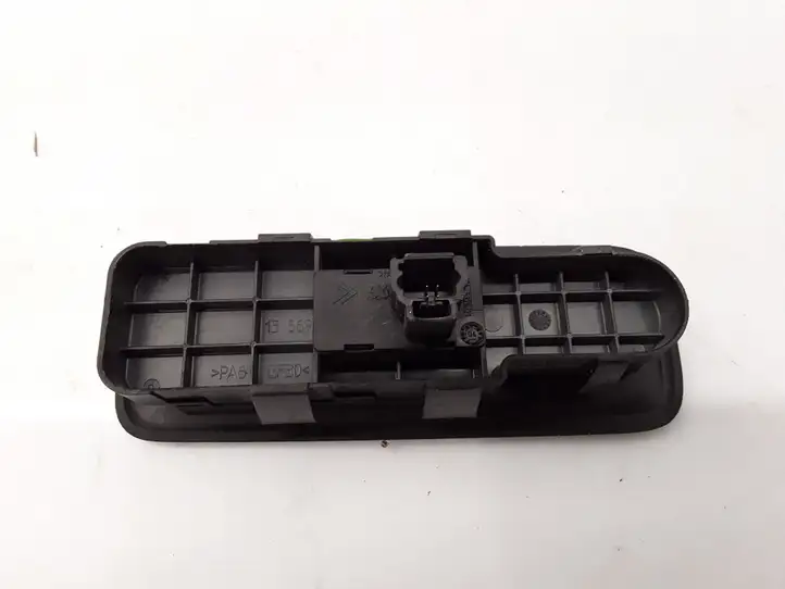 Citroen C8 (2002 - 2008) 14893750XT Кнопка стеклоподъемников — фото 6