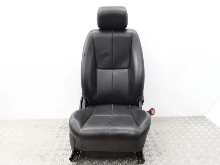 Jaguar S-Type (1999 - 2004) L0018535AB Переднее сиденье пассажира — фото 1