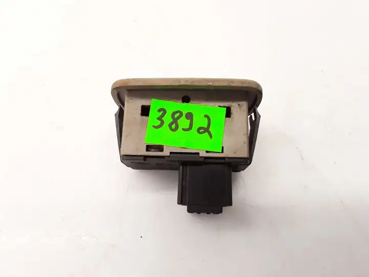 Citroen C5 (2001 - 2004) 96326947ZW Кнопка стеклоподъемников — фото 3