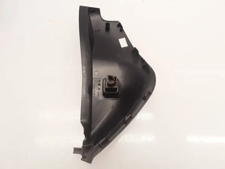 Citroen Berlingo (2012 - 2015) 9680926777 Боковая отделка панели приборов — фото 3