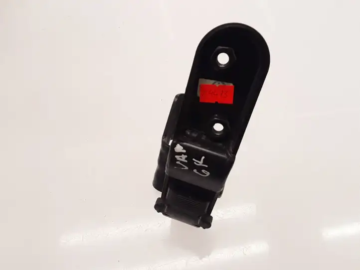 Mercedes-Benz Vaneo W414 (2001 - 2005) A4147600447 Верхняя направляющая раздвижной двери — фото 4