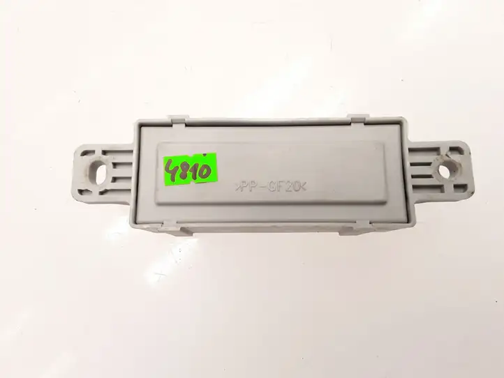 Kia Ceed (2010 - 2012) 919401H120 Прочие блоки управления — фото 2