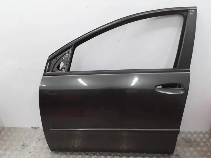 Fiat Croma (2005 - 2011) Дверь — фото 1