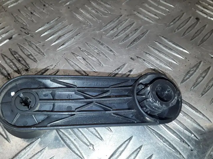 Opel Astra H (2004 - 2009) 90247150 Ручка стеклоподъемника — фото 3