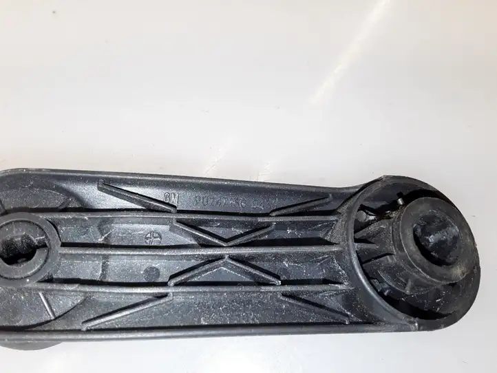 Opel Corsa C (2003 - 2006) 90247150 Ручка стеклоподъемника — фото 3
