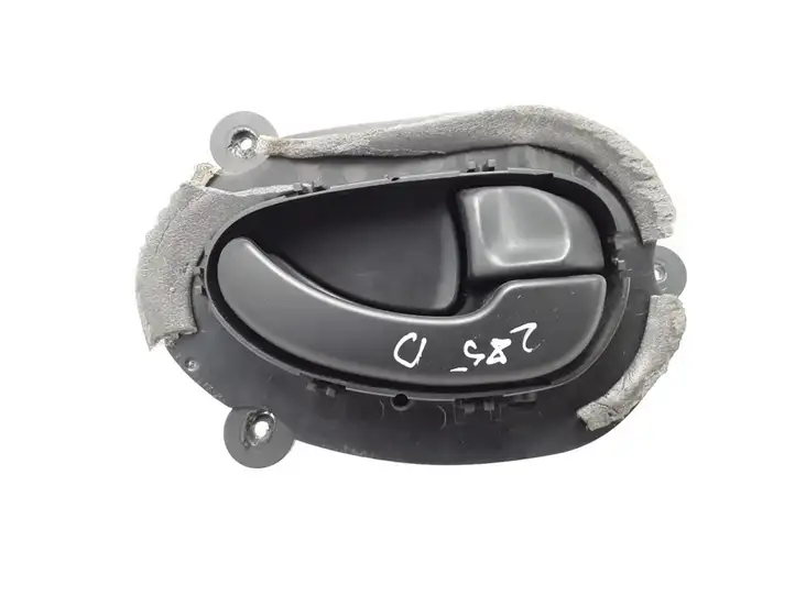Peugeot 406 (1999 - 2006) 9642248677 Внутренняя ручка двери — фото 1