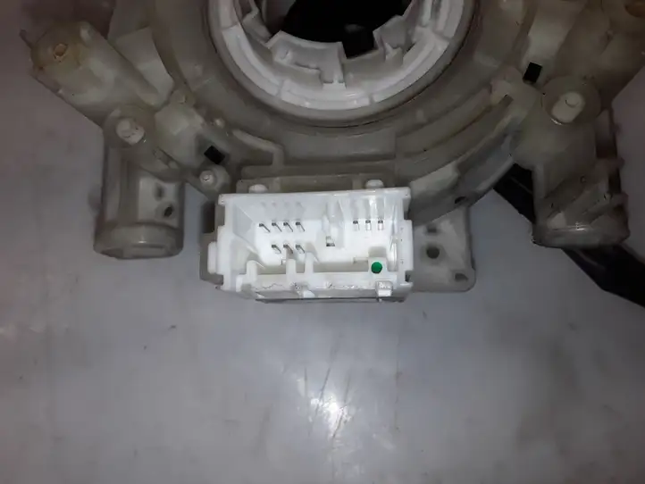 Nissan Almera N16 (2000 - 2010) 25560BN860 Контактное кольцо SRS — фото 3
