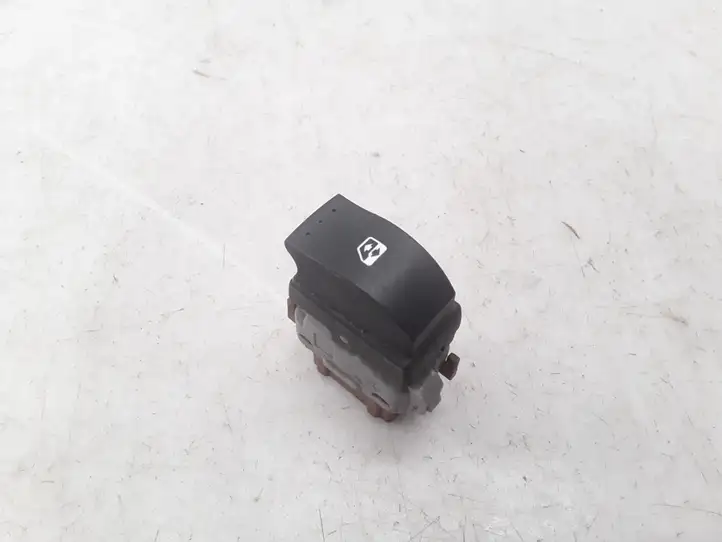 Renault Laguna II (2005 - 2007) 288082 Кнопка стеклоподъемников — фото 1