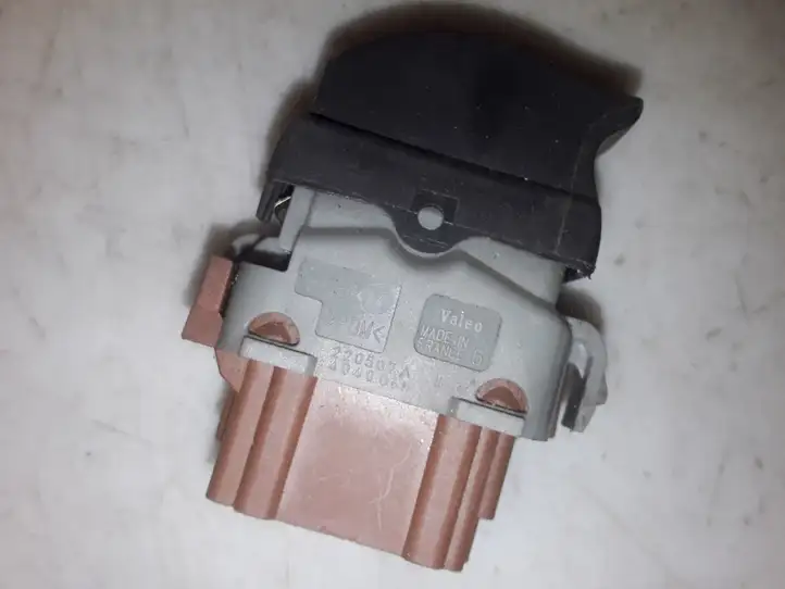 Renault Laguna II (2005 - 2007) 288082 Кнопка стеклоподъемников — фото 3