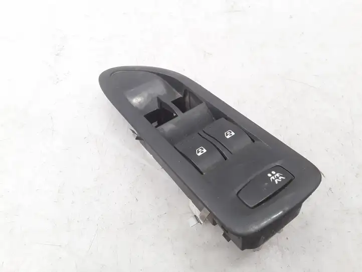 Renault Laguna II (2005 - 2007) 26515 Кнопка стеклоподъемников — фото 1