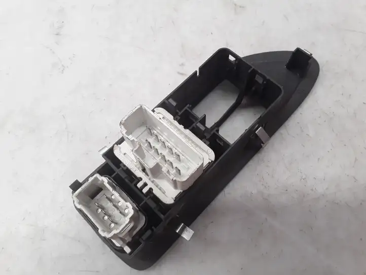 Renault Laguna II (2005 - 2007) 26515 Кнопка стеклоподъемников — фото 3