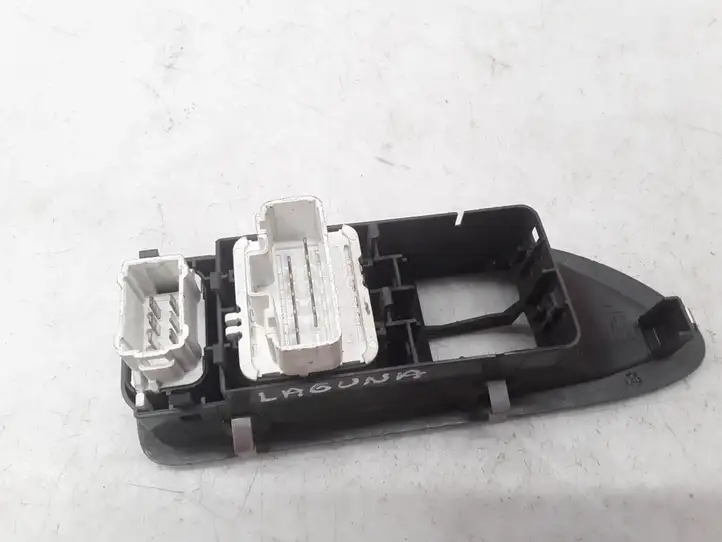 Renault Laguna II (2005 - 2007) 26515 Кнопка стеклоподъемников — фото 4