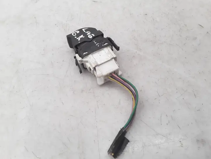 Renault Laguna II (2005 - 2007) 2648802 Кнопка стеклоподъемников — фото 2