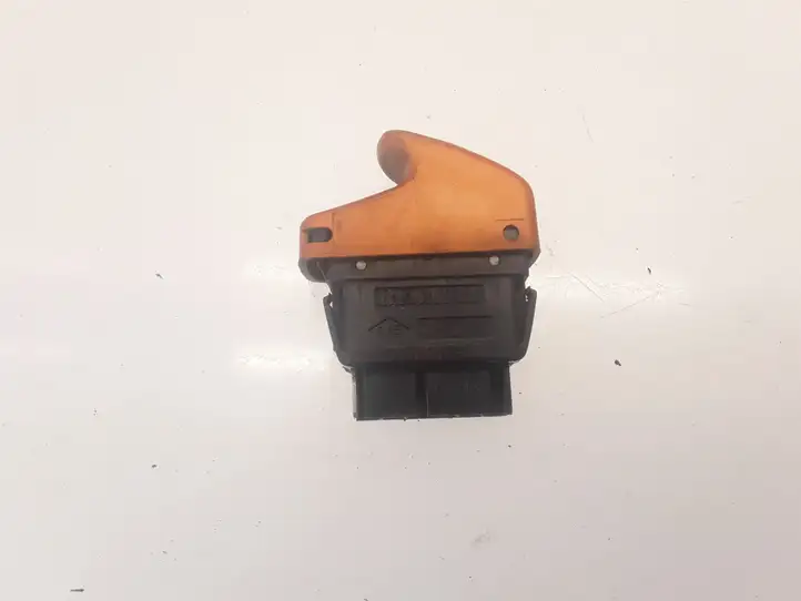 Renault Scenic I (1996 - 2003) 166697 Кнопка стеклоподъемников — фото 2