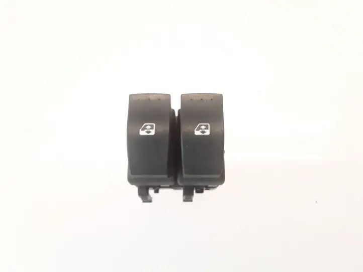 Renault Espace - Grand espace IV (2004 - 2014) 015088A Блок кнопок стеклоподъемников — фото 1