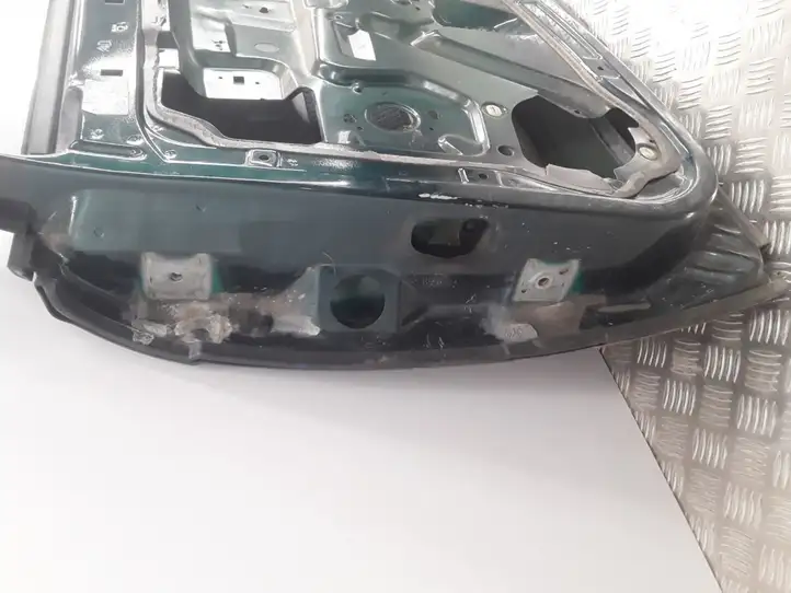 Citroen C5 (2004 - 2008) Задняя дверь — фото 6