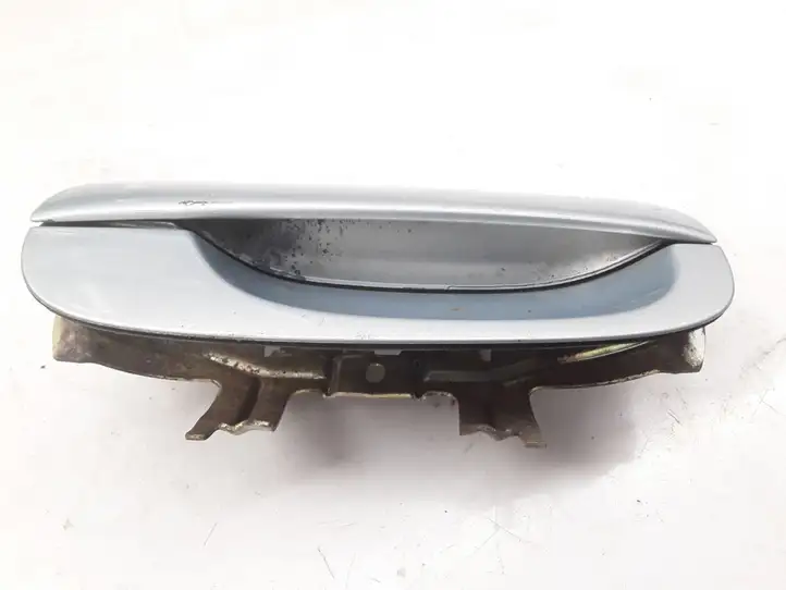 Peugeot 607 (2004 - 2010) 9629157277 Наружная ручка двери — фото 5