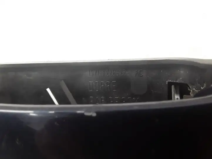 Ford Mondeo Mk III (2000 - 2007) 1S71F226B22AC Наружная ручка задней двери — фото 7