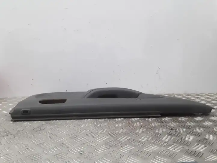Toyota Corolla E110 (1995 - 2002) 6777612030 Обшивка задней двери — фото 6