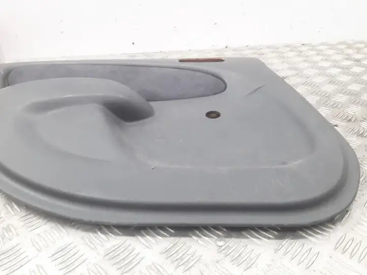 Toyota Corolla E110 (1995 - 2002) 6777612030 Обшивка задней двери — фото 8