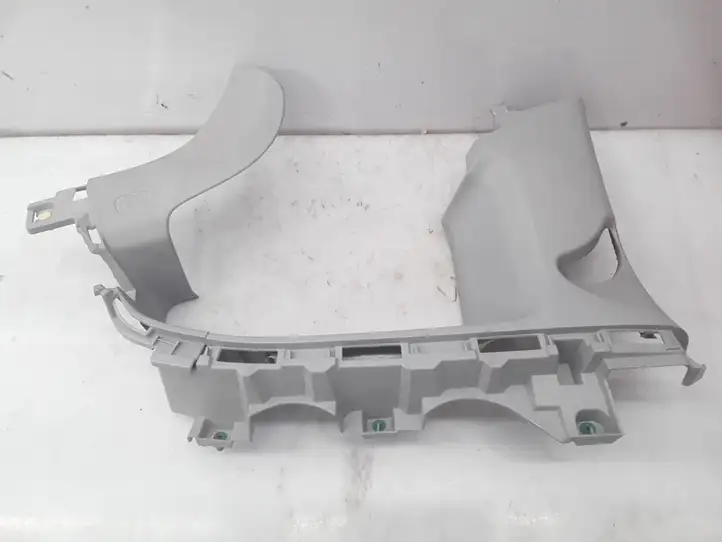 Honda CR-Z (2010 - 2016) 84161SZT Обшивка стойки C — фото 4