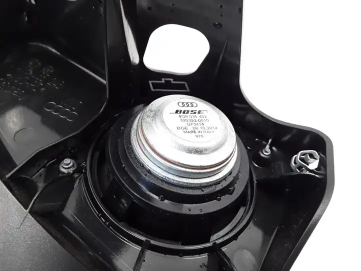Audi A7 S7 4G (2014 - 2018) 4G8035402 Динамики задних дверей — фото 4