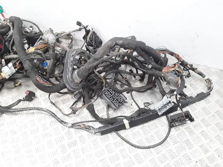 Opel Insignia A (2008 - 2017) 13285838 Прочая электропроводка — фото 2