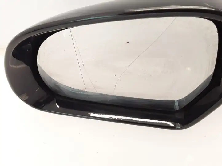 Audi A3/S3 8P (2008 - 2013) E1021000 Боковое зеркало с электроприводом — фото 4