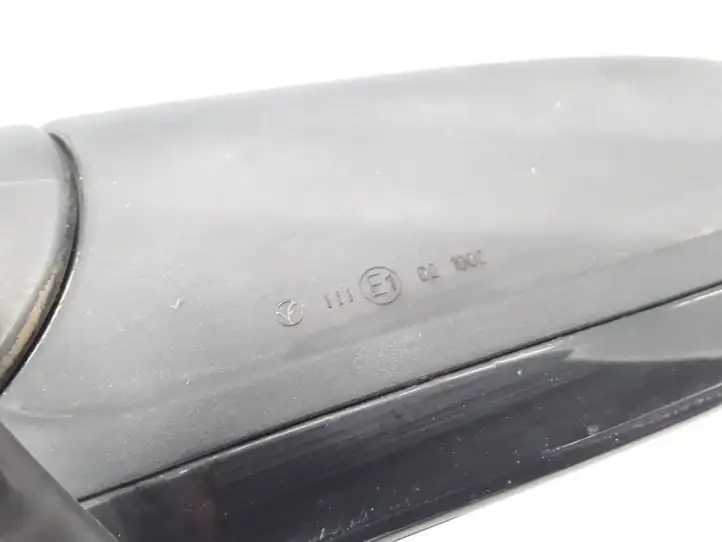 Audi A3/S3 8P (2008 - 2013) E1021000 Боковое зеркало с электроприводом — фото 6