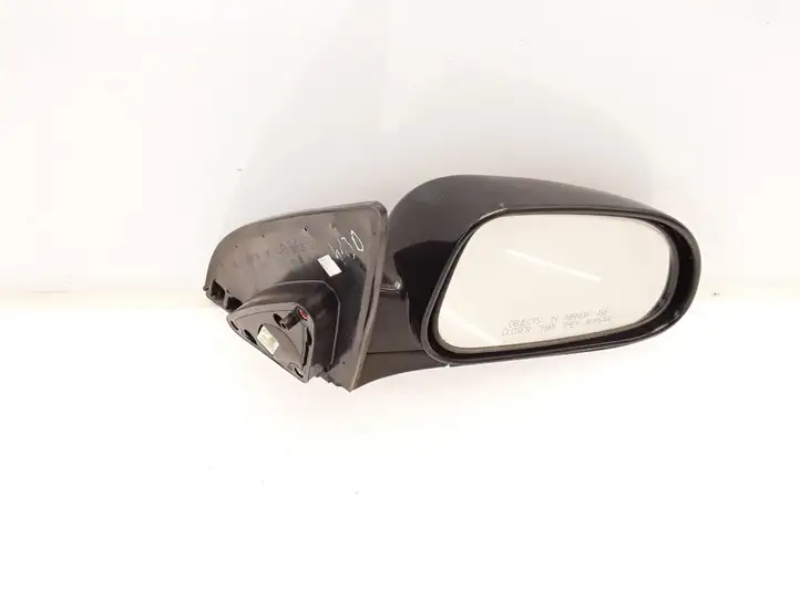 Suzuki Forenza (2003 - 2010) E11015758 Боковое зеркало с электроприводом — фото 2