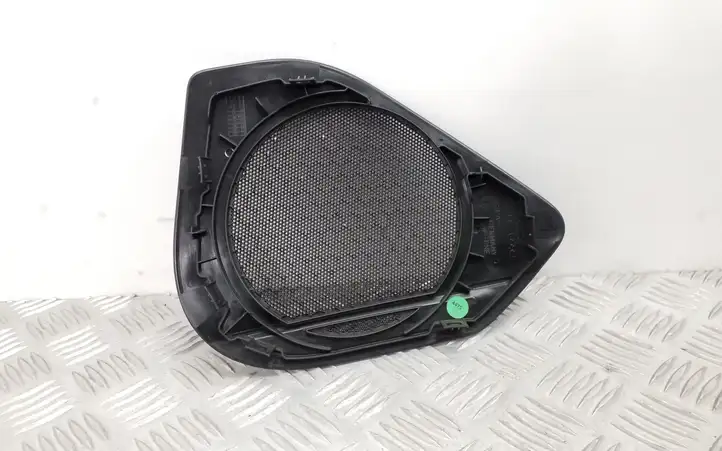 Audi A4 S4 B9 (2015 - 2019) 8W0035435 Накладка динамика задней двери — фото 3