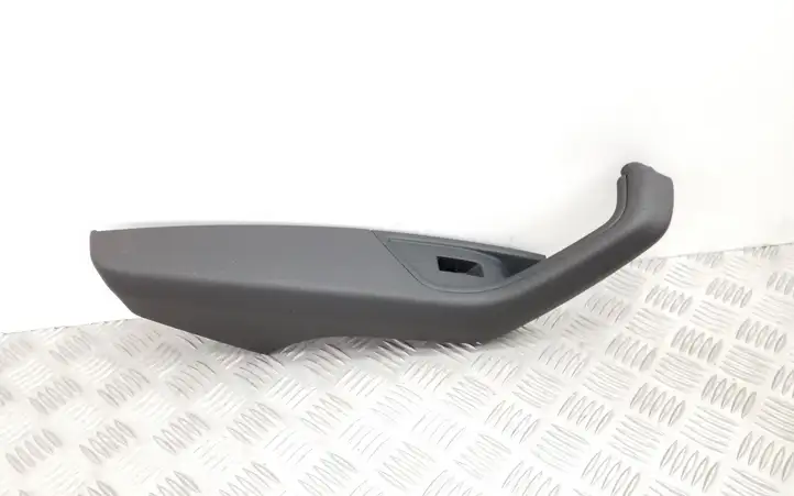 Audi A4 S4 B9 (2015 - 2019) 8W0867373D Ручка двери / накладка — фото 1